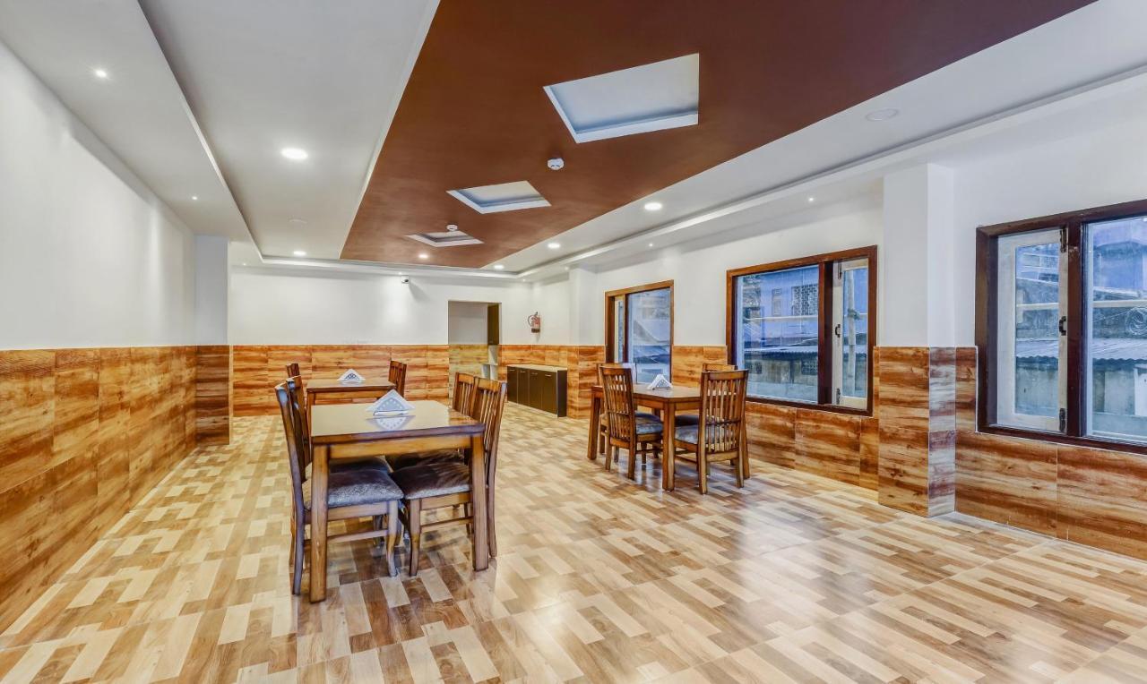 Treebo Hotel Mobi Vip Airport Gauháti Kültér fotó