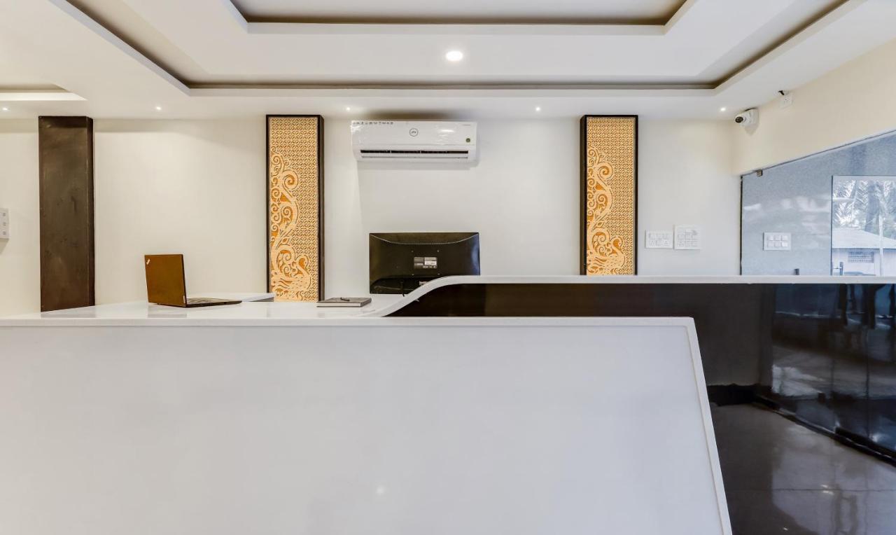 Treebo Hotel Mobi Vip Airport Gauháti Kültér fotó